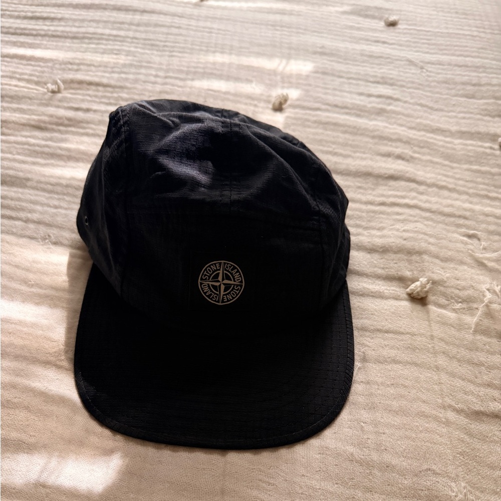 Stone Island Hat(free with bundle)